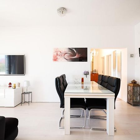 Apartman Heder Zadar Exterior photo