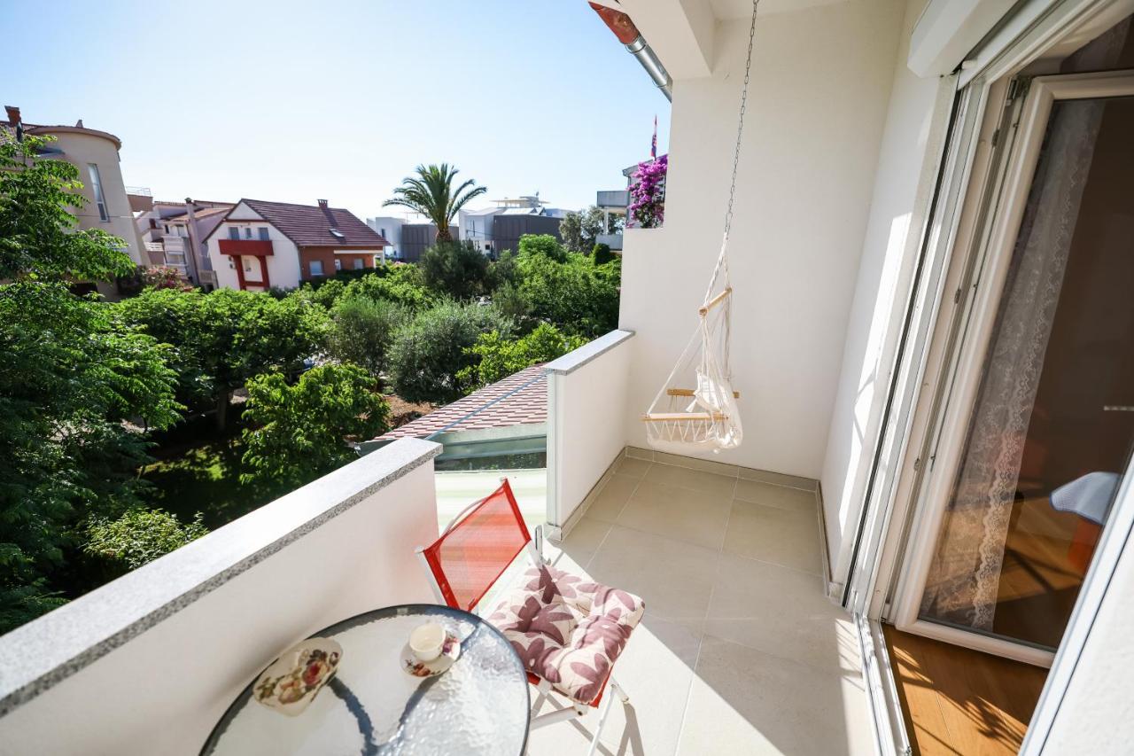 Apartman Heder Zadar Exterior photo
