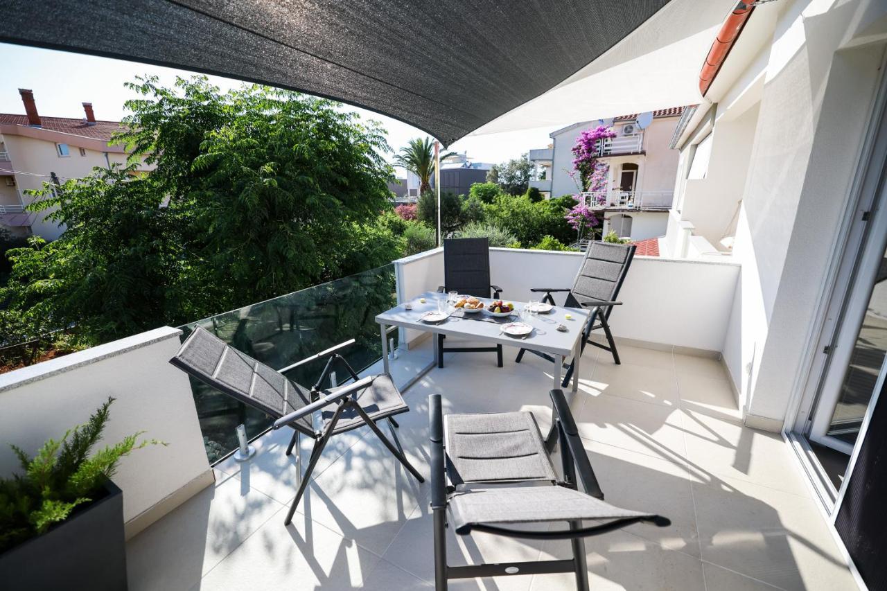 Apartman Heder Zadar Exterior photo