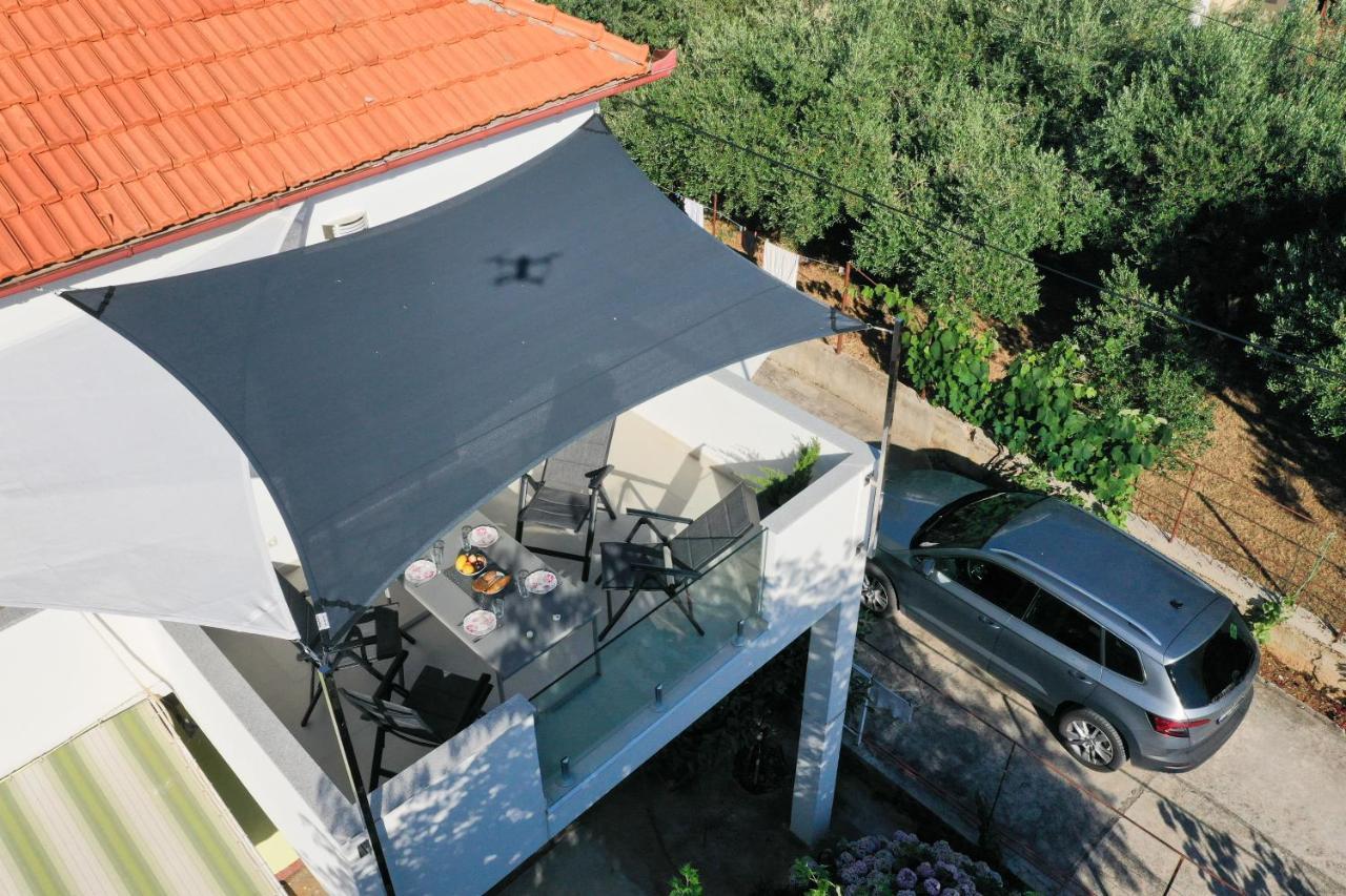 Apartman Heder Zadar Exterior photo