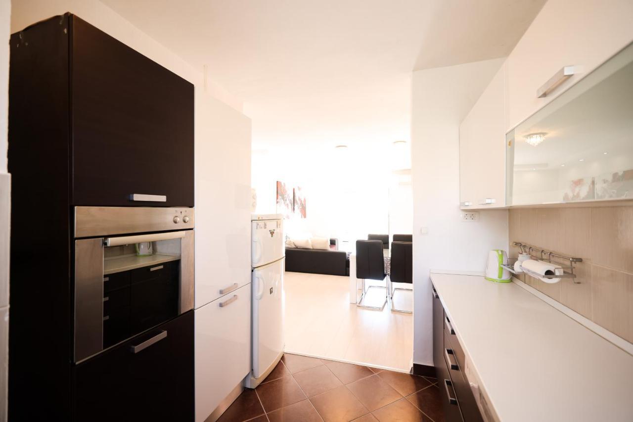 Apartman Heder Zadar Exterior photo