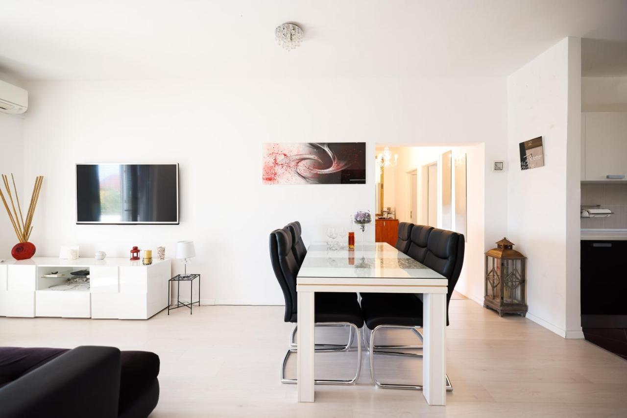 Apartman Heder Zadar Exterior photo