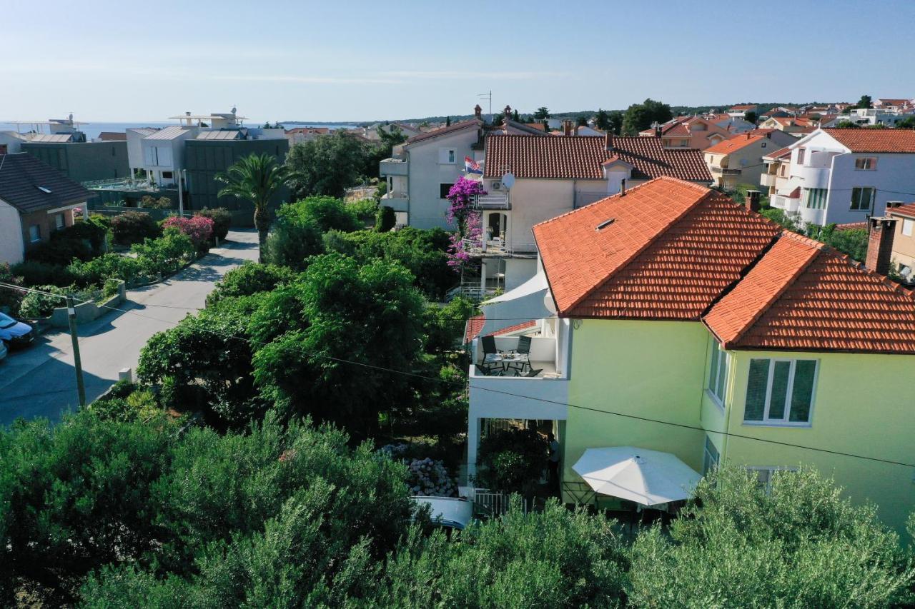Apartman Heder Zadar Exterior photo