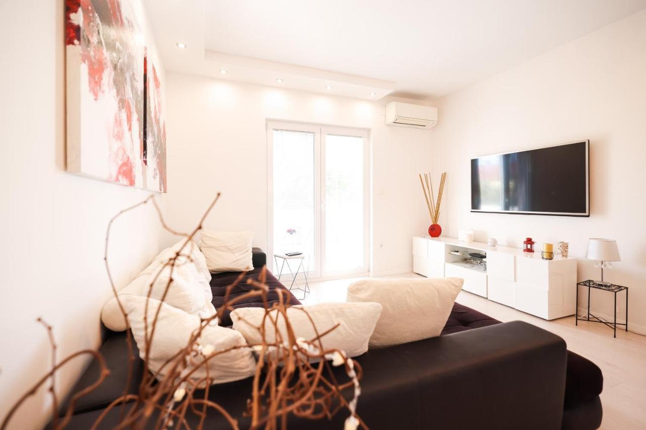 Apartman Heder Zadar Exterior photo