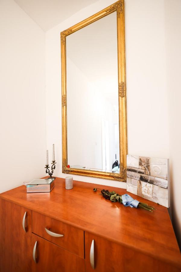 Apartman Heder Zadar Exterior photo