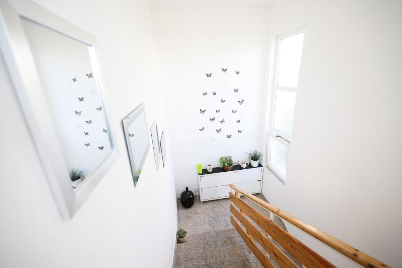 Apartman Heder Zadar Exterior photo