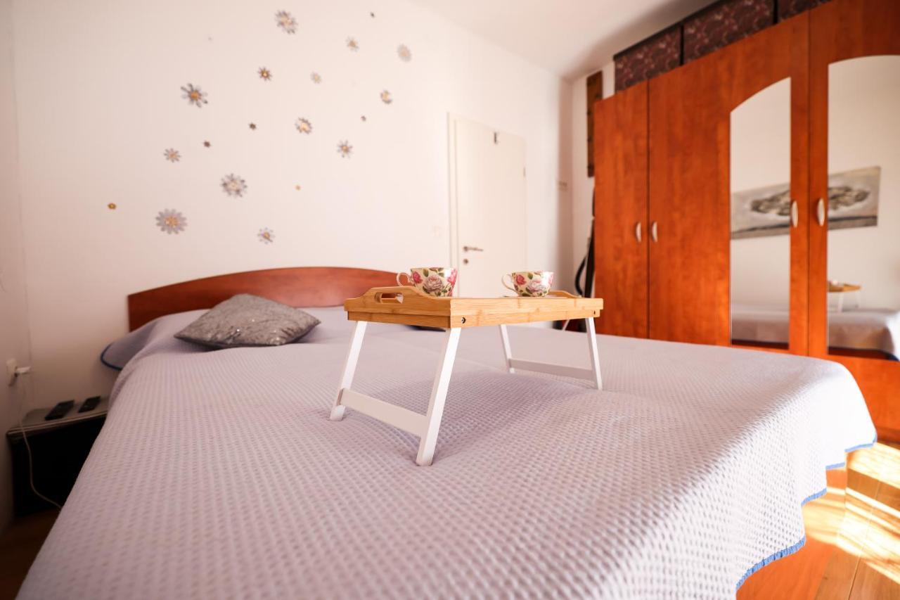 Apartman Heder Zadar Exterior photo
