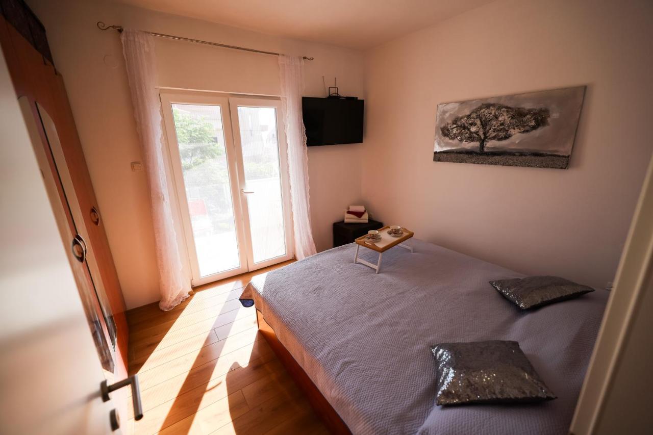 Apartman Heder Zadar Exterior photo