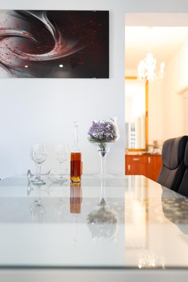 Apartman Heder Zadar Exterior photo