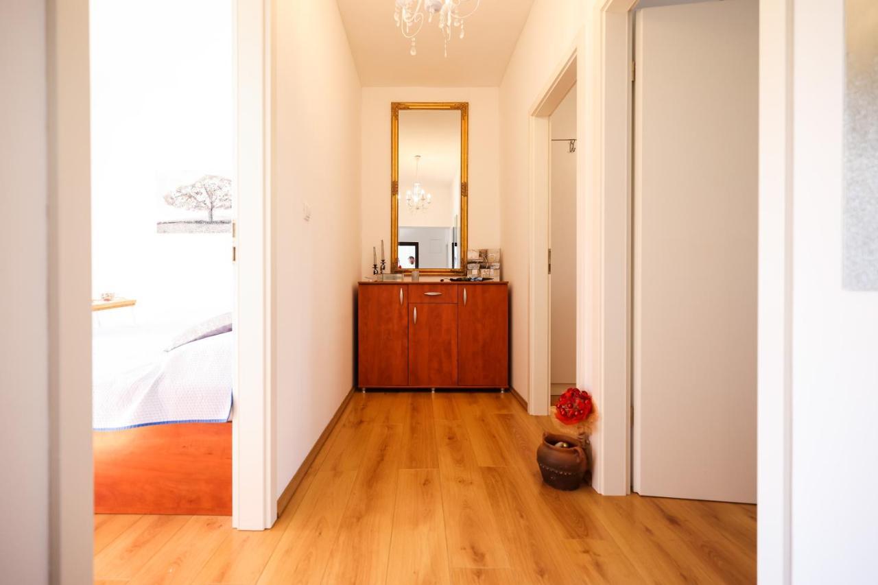 Apartman Heder Zadar Exterior photo