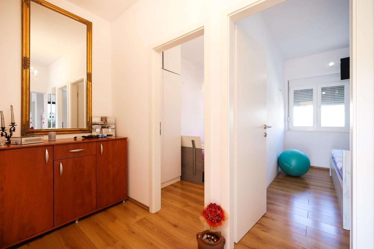 Apartman Heder Zadar Exterior photo