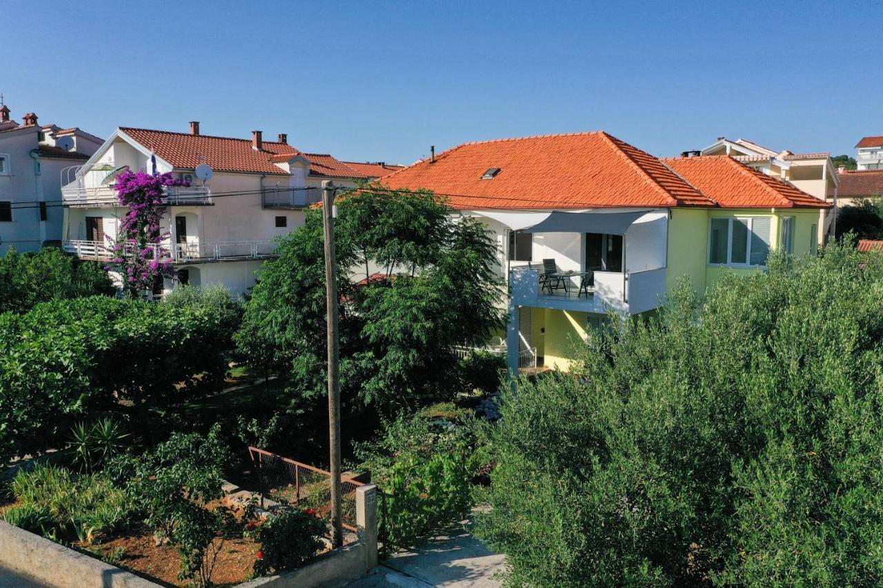 Apartman Heder Zadar Exterior photo