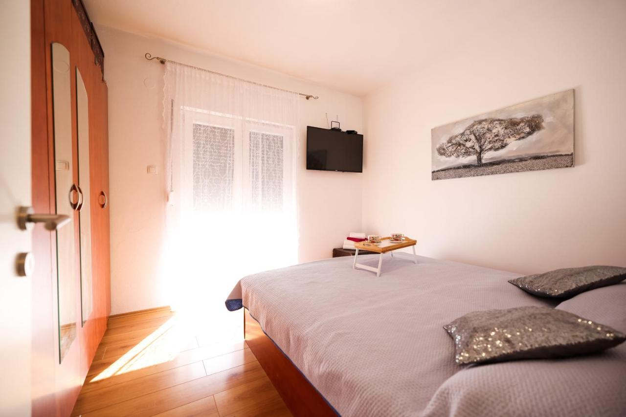 Apartman Heder Zadar Exterior photo