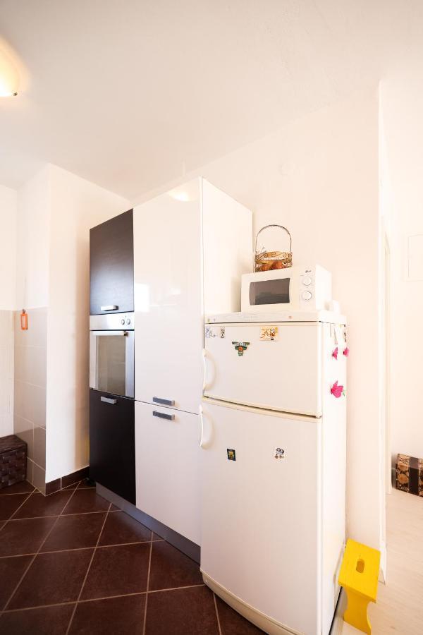 Apartman Heder Zadar Exterior photo