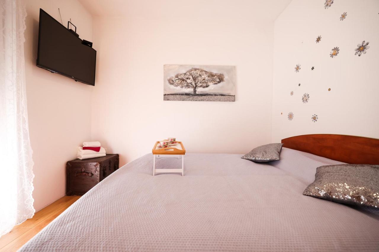 Apartman Heder Zadar Exterior photo