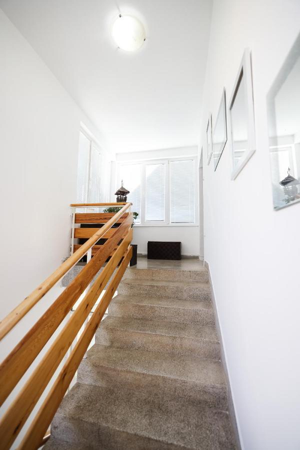 Apartman Heder Zadar Exterior photo