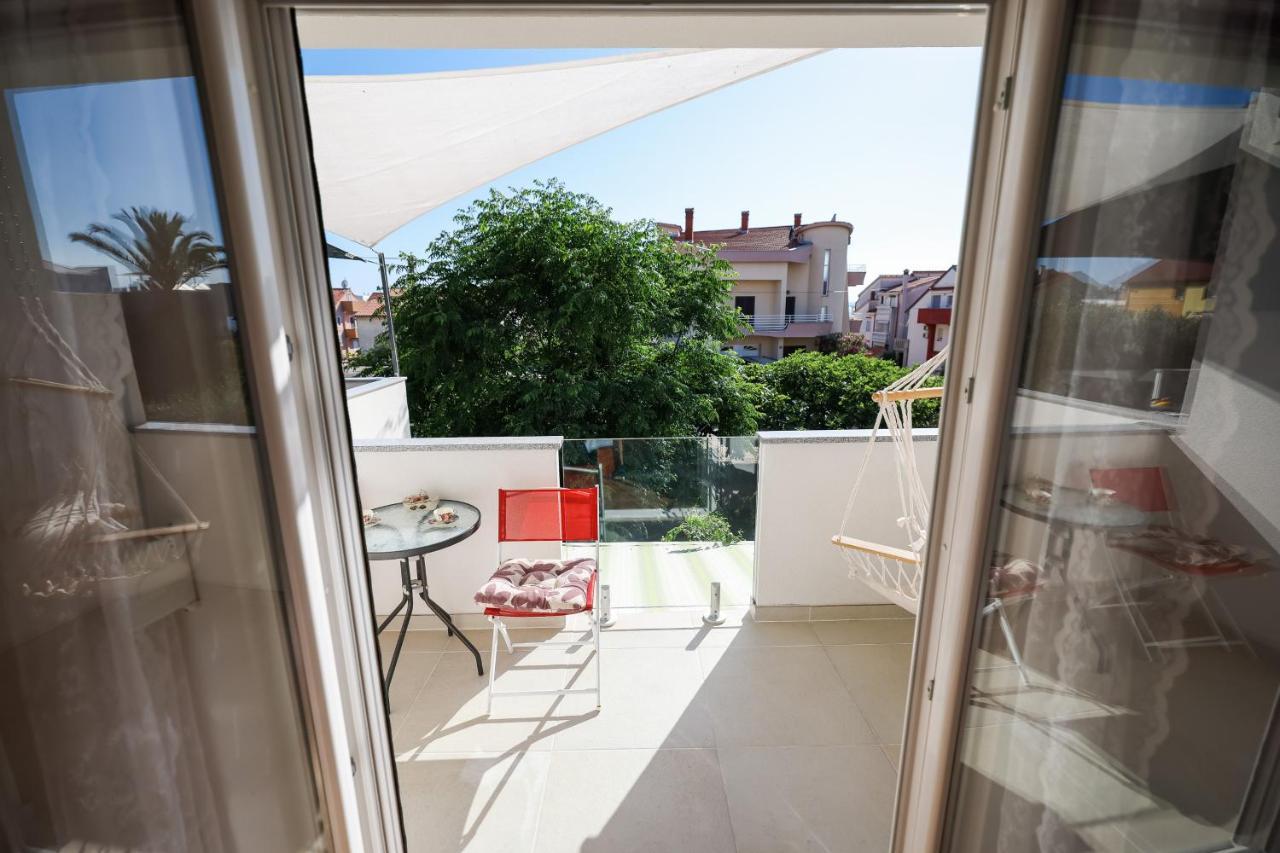 Apartman Heder Zadar Exterior photo